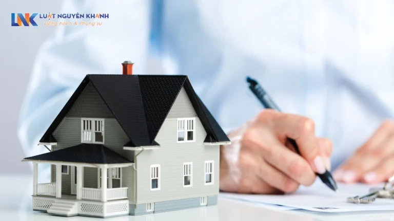 Hướng dẫn thủ tục thừa kế đất cho con