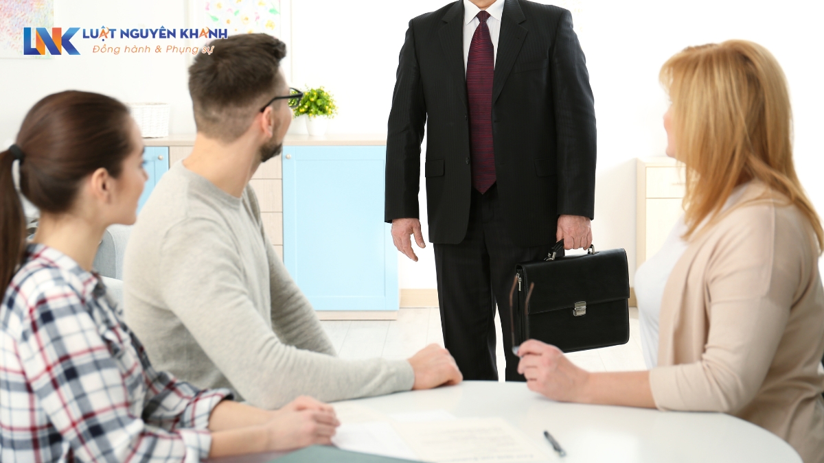 Quy định về quyền thừa kế đồng sở hữu