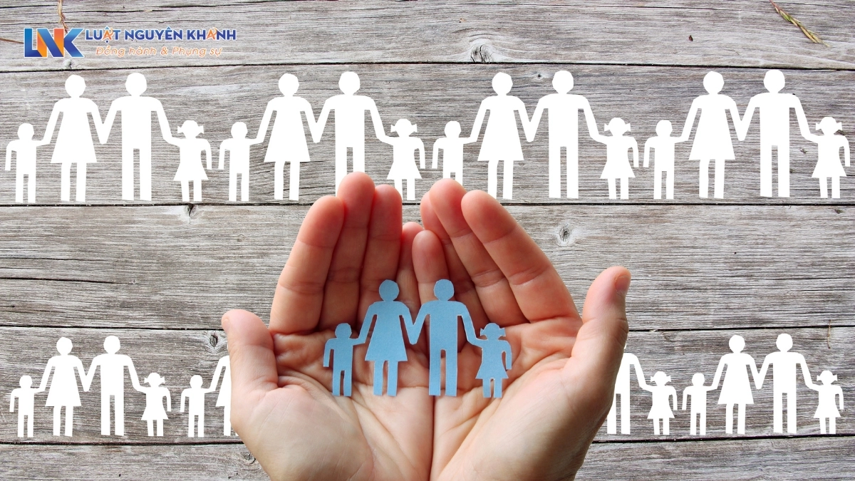 Chia thừa kế quyền sử dụng đất của hộ gia đình