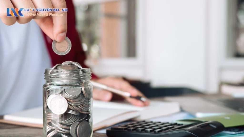 Hưởng thừa kế sổ tiết kiệm như thế nào?