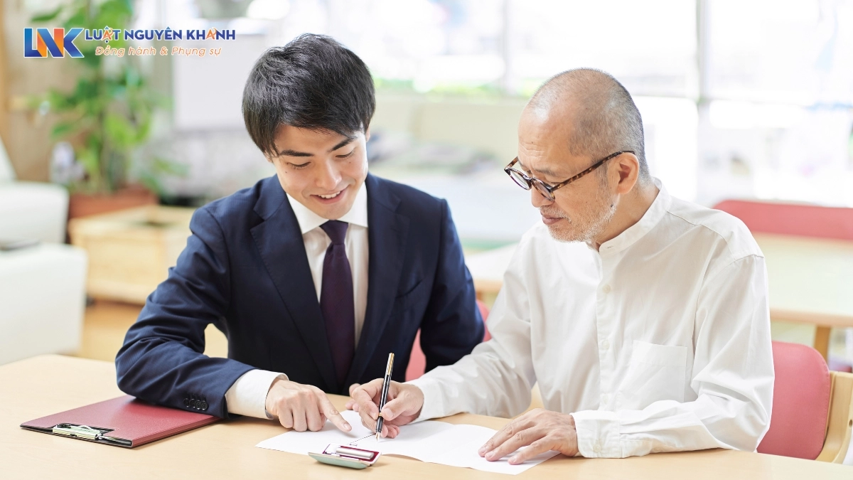 Quy định về quyền thừa kế theo di chúc