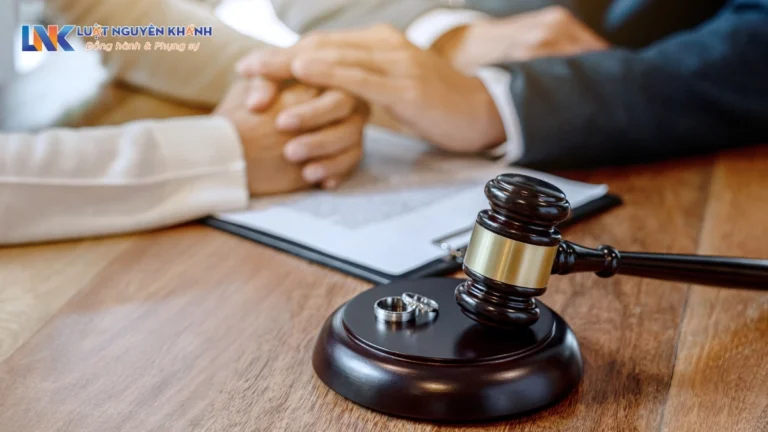 Thuận tình ly hôn có cần hòa giải không?