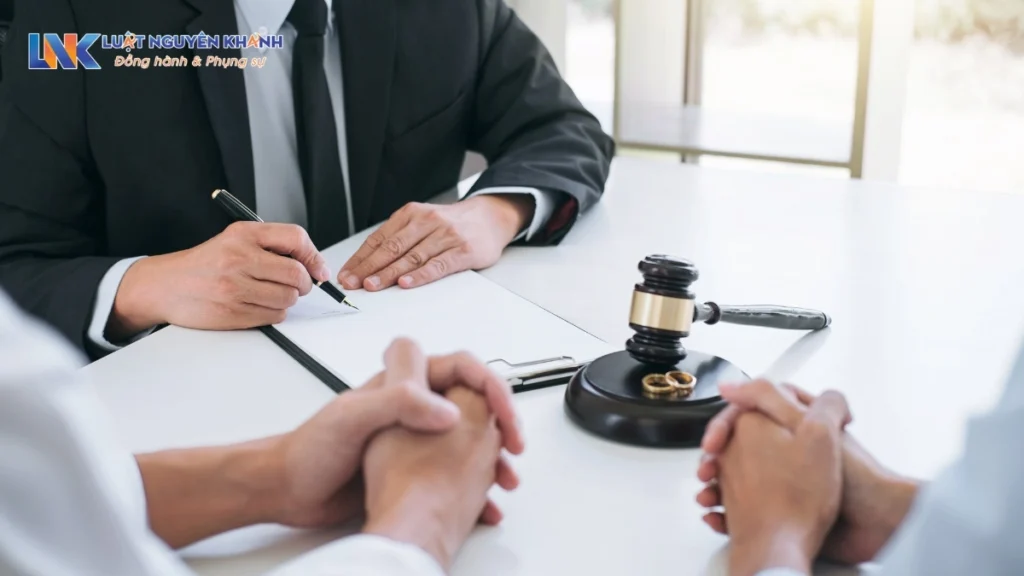 Thuận tình ly hôn hòa giải mấy lần theo quy định?