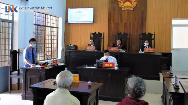 Thẩm quyền tòa án giải quyết tranh chấp đất đai