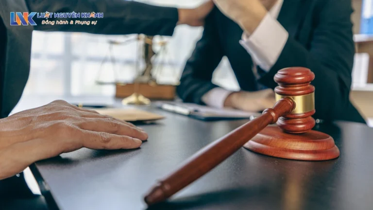 Luật sư tư vấn di chúc