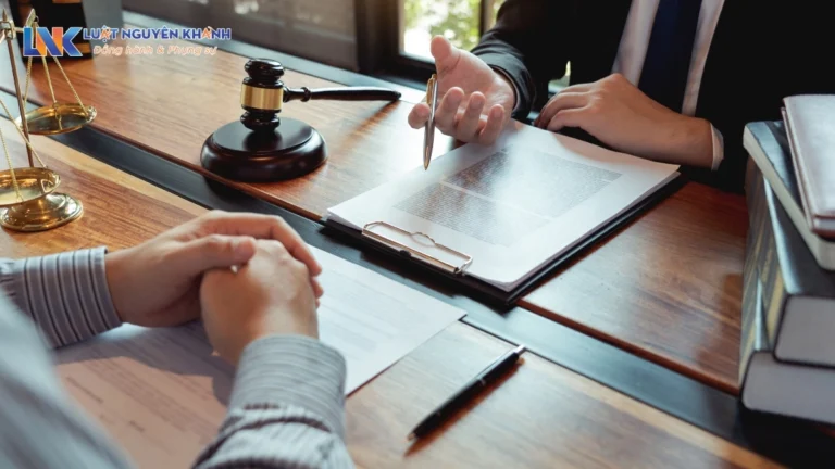 Luật sư tư vấn ly hôn