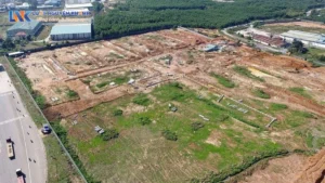 Mẫu văn bản chia tách thửa đất và cách viết