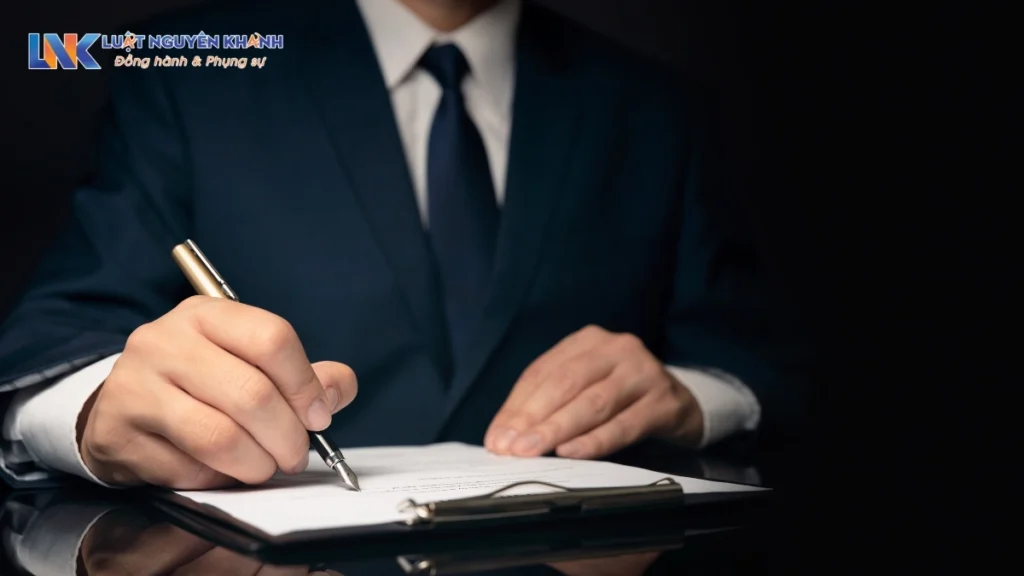 Mẫu văn bản khai nhận di sản thừa kế mới nhất