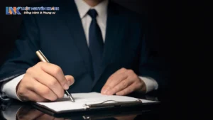 Mẫu văn bản khai nhận di sản thừa kế mới nhất