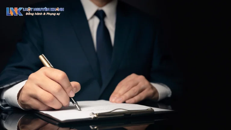 Mẫu văn bản khai nhận di sản thừa kế mới nhất