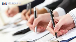 Mẫu văn bản thỏa thuận phân chia di sản thừa kế