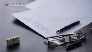 Mẫu văn bản thừa kế quyền sử dụng đất chuẩn