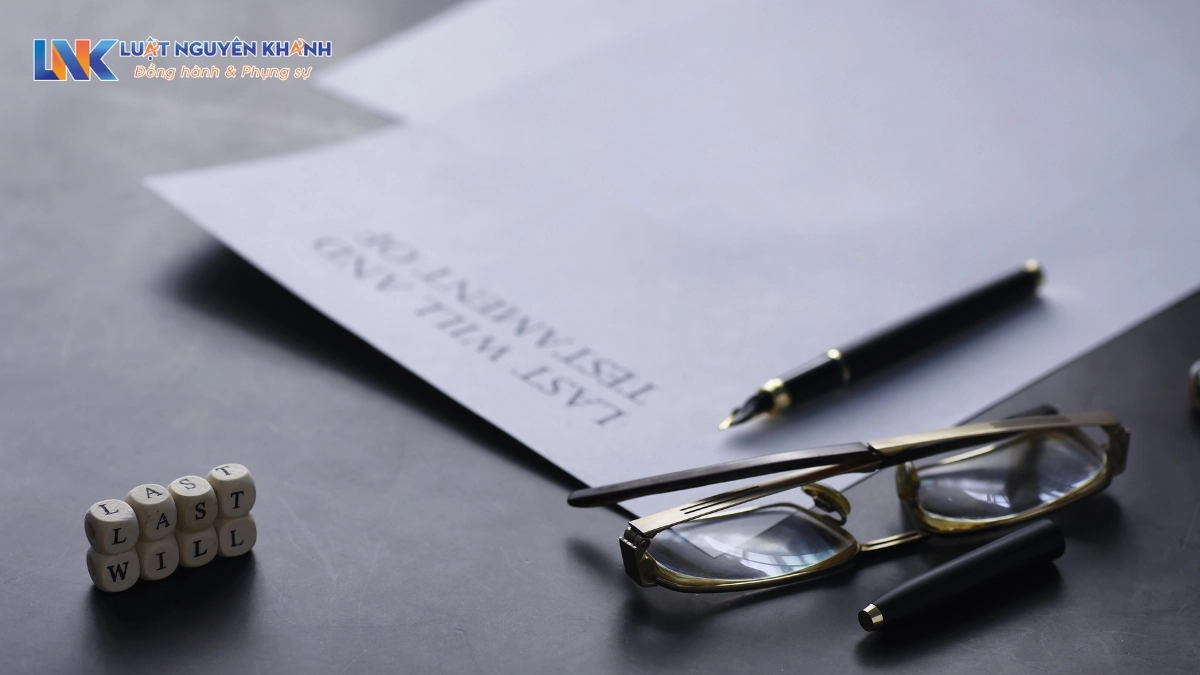 Mẫu văn bản thừa kế quyền sử dụng đất chuẩn