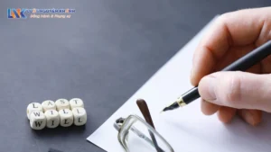 Mẫu văn bản từ chối nhận tài sản thừa kế