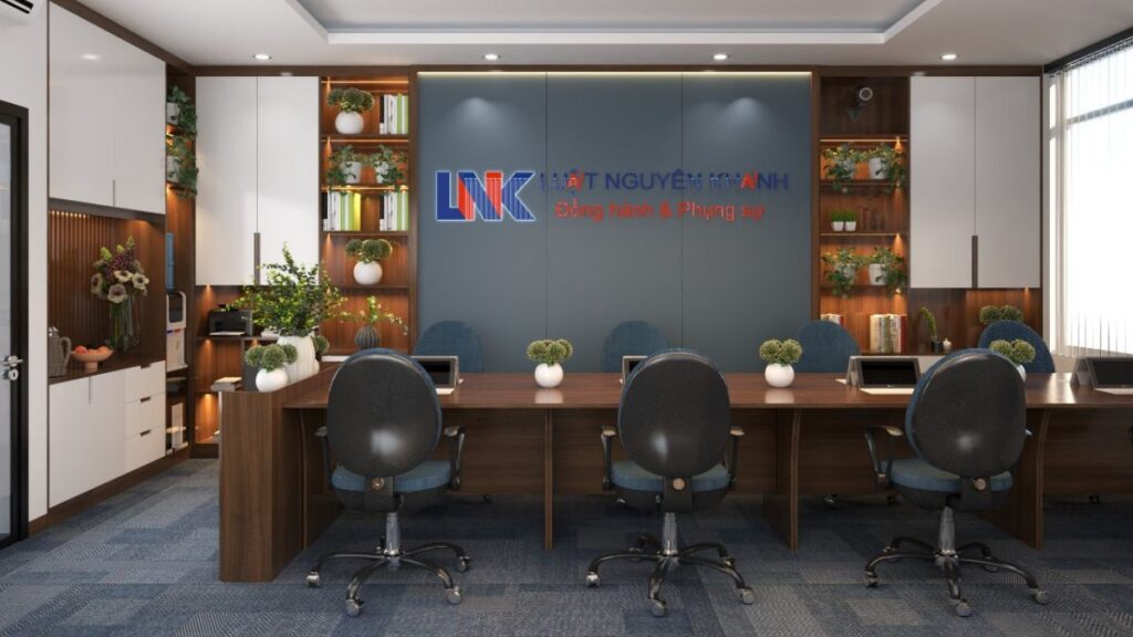 van phong cong ty luat nguyen khanh tai ha noi